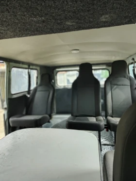 Uaz 390995 Пьтнически | Auto.bg — изображение 5
