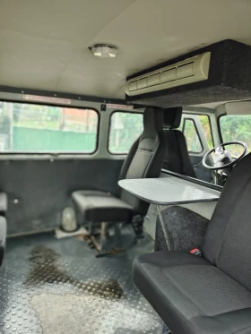 Uaz 390995 Пьтнически | Auto.bg — изображение 6