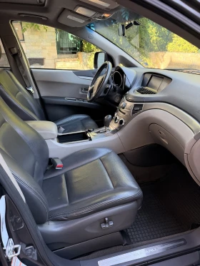 Subaru B10 Tribeka 3.6 H6 AWD   7 места   Газ/Бензин - 5800 € - 91845650 10