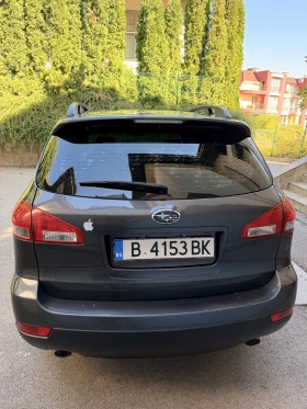Subaru B10 Tribeka 3.6 H6 AWD   7 места   Газ/Бензин - 5800 € - 91845650 6