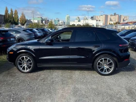 Porsche Cayenne * AWD * АВТОКРЕДИТ * ГЛАВНО ПРЕДСТАВИТЕЛСТВО | Auto.bg — изображение 3