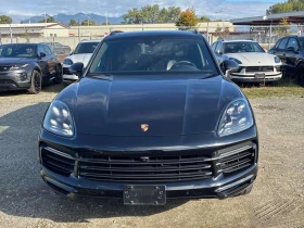 Porsche Cayenne * AWD * АВТОКРЕДИТ * ГЛАВНО ПРЕДСТАВИТЕЛСТВО | Auto.bg — изображение 2