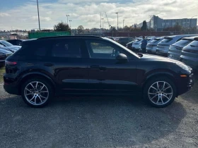 Porsche Cayenne * AWD * АВТОКРЕДИТ * ГЛАВНО ПРЕДСТАВИТЕЛСТВО | Auto.bg — изображение 4
