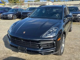 Porsche Cayenne * AWD * АВТОКРЕДИТ * ГЛАВНО ПРЕДСТАВИТЕЛСТВО