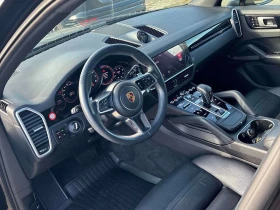 Porsche Cayenne * AWD * АВТОКРЕДИТ * ГЛАВНО ПРЕДСТАВИТЕЛСТВО | Auto.bg — изображение 7