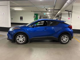 Toyota C-HR * FWD * CARFAX * ����� �� ����������� *  | Mobile.bg � ����� ������ 2