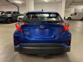 Toyota C-HR * FWD * CARFAX * ����� �� ����������� *  | Mobile.bg � ����� ������ 4