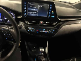 Toyota C-HR * FWD * CARFAX * ����� �� ����������� *  | Mobile.bg � ����� ������ 9