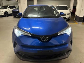 Toyota C-HR * FWD * CARFAX * ����� �� ����������� *  | Mobile.bg � ����� ������ 6