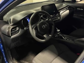 Toyota C-HR * FWD * CARFAX * ����� �� ����������� *  | Mobile.bg � ����� ������ 5