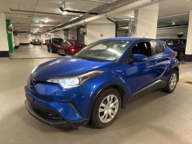 ����� �� �������� �� Toyota C-HR * FWD * CARFAX * ����� �� ����������� * 