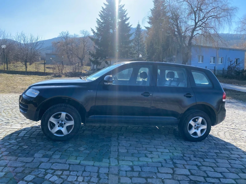 VW Touareg 2.5 , снимка 3 - Автомобили и джипове - 49007750