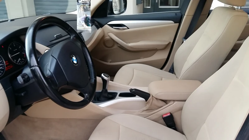 BMW X1 2.0d/XDRIVE-Sport Edition!, снимка 9 - Автомобили и джипове - 52054919