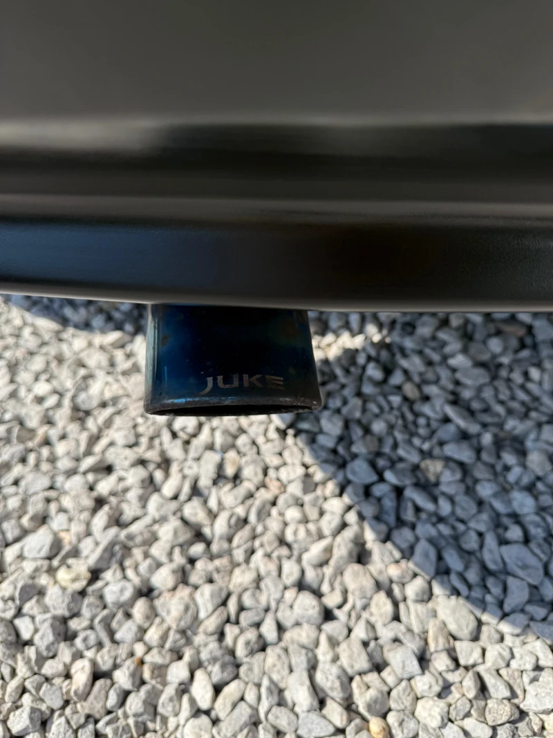 Nissan Juke 1, 6, снимка 8 - Автомобили и джипове - 52201070