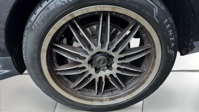 Mercedes-Benz ML 350 D = ОЧАКВАН ВНОС = 7G-TRONIC = 2012 = FACELIFT = , снимка 10 - Автомобили и джипове - 52664151