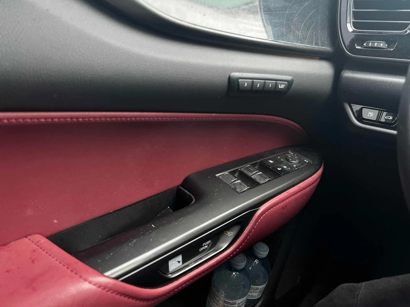 Lexus NX 350h CARFAX АВТО КРЕДИТ , снимка 10 - Автомобили и джипове - 52798804