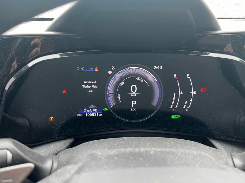 Lexus NX 350h CARFAX АВТО КРЕДИТ , снимка 7 - Автомобили и джипове - 52798804