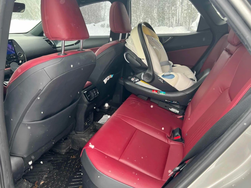 Lexus NX 350h CARFAX АВТО КРЕДИТ , снимка 12 - Автомобили и джипове - 52798804