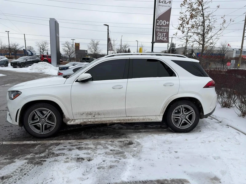 Mercedes-Benz GLE * 450 * CARFAX * БЕЗ ПЪРВОНАЧАЛНА ВНОСКА, снимка 2 - Автомобили и джипове - 52919052