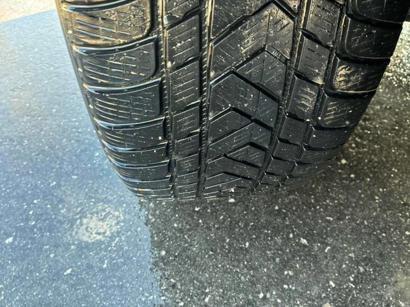 Mercedes-Benz GLE * 350 * CARFAX * БЕЗ ПЪРВОНАЧАЛНА ВНОСКА, снимка 12 - Автомобили и джипове - 53094452