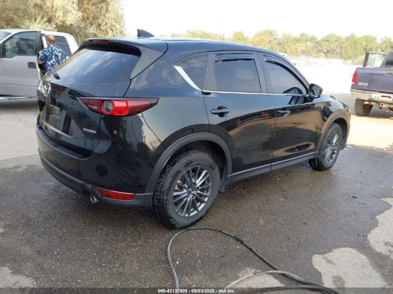 Mazda CX-5 2.5l Touring, снимка 4 - Автомобили и джипове - 53597783