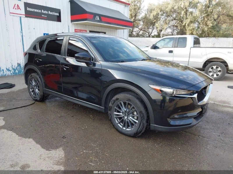 Mazda CX-5 2.5l Touring