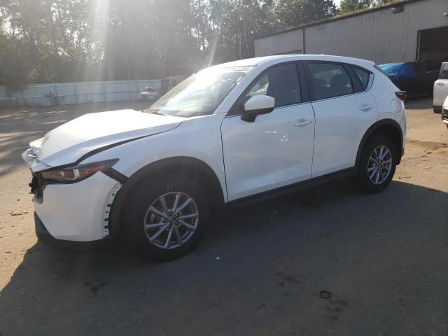 Mazda CX-5  - изображение 4