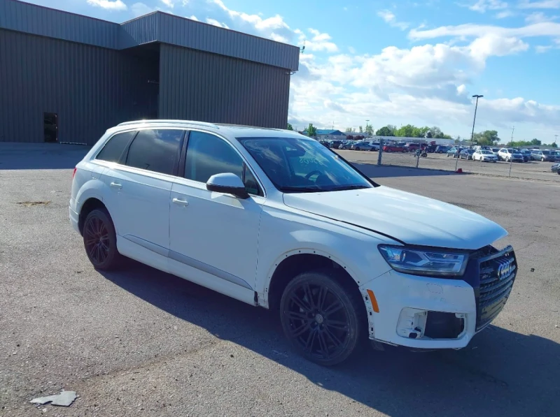 Audi Q7 3.0T PREIUM - 24200 лв. - 89139907 1