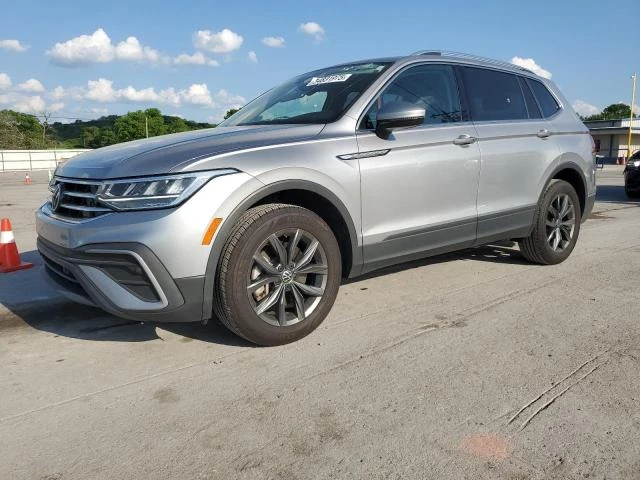 VW Tiguan ПЕРФЕКТНА* РЕАЛНИ КМ - изображение 3