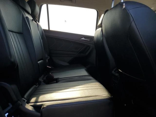 VW Tiguan ПЕРФЕКТНА* РЕАЛНИ КМ - изображение 9