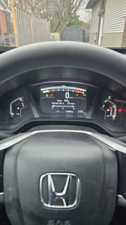 Honda Cr-v * LX * CARFAX * БЕЗ ПЪРВОНАЧАЛНА ВНОСКА - изображение 8