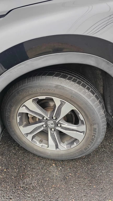 Honda Cr-v * LX * CARFAX * БЕЗ ПЪРВОНАЧАЛНА ВНОСКА - изображение 7