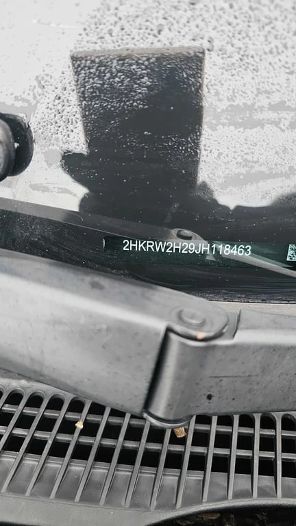 Honda Cr-v * LX * CARFAX * БЕЗ ПЪРВОНАЧАЛНА ВНОСКА - изображение 10