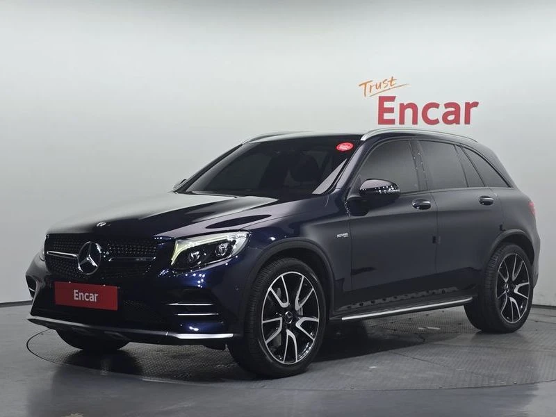 Mercedes-Benz GLC AMG GLC43 4MATIC| 367�.�.| ���.��������� | Mobile.bg � ����������� 1