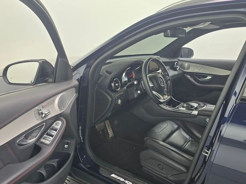 Mercedes-Benz GLC AMG GLC43 4MATIC| 367�.�.| ���.��������� | Mobile.bg � ����������� 10