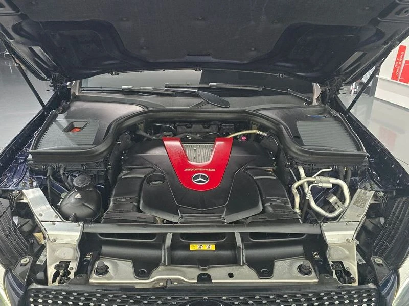 Mercedes-Benz GLC AMG GLC43 4MATIC| 367�.�.| ���.��������� | Mobile.bg � ����������� 6