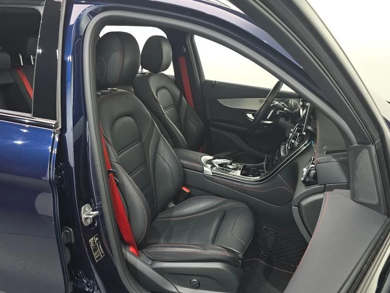 Mercedes-Benz GLC AMG GLC43 4MATIC| 367�.�.| ���.��������� | Mobile.bg � ����������� 11