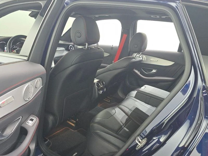 Mercedes-Benz GLC AMG GLC43 4MATIC| 367�.�.| ���.��������� | Mobile.bg � ����������� 12