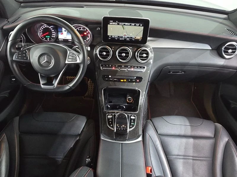 Mercedes-Benz GLC AMG GLC43 4MATIC| 367�.�.| ���.��������� | Mobile.bg � ����������� 7