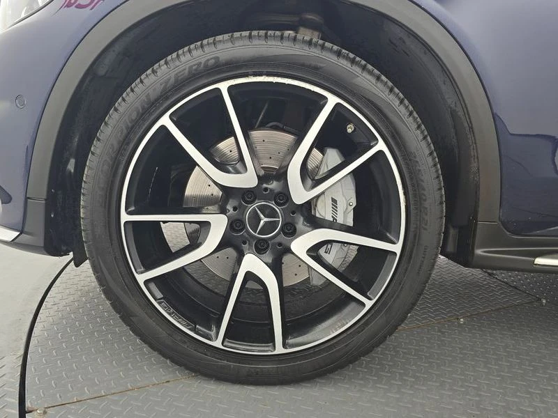 Mercedes-Benz GLC AMG GLC43 4MATIC| 367�.�.| ���.��������� | Mobile.bg � ����������� 5