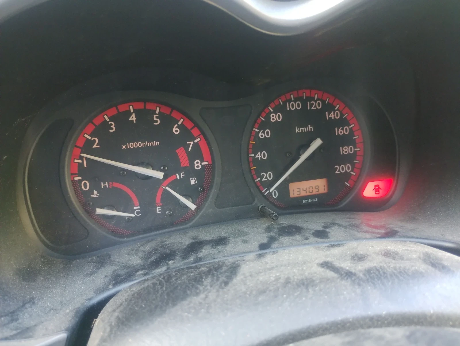 Honda Hr-v 1.6 4x4  | Mobile.bg   13