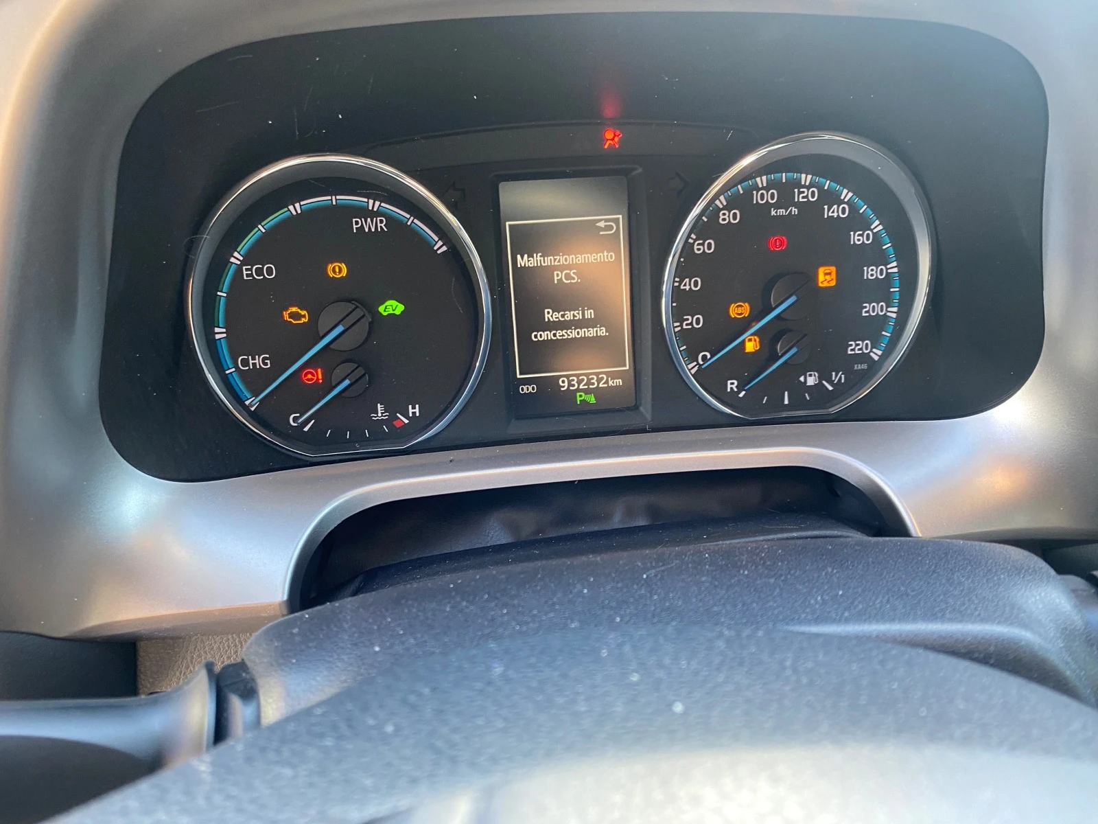 Toyota Rav4 2.5 hybrid | Mobile.bg   12