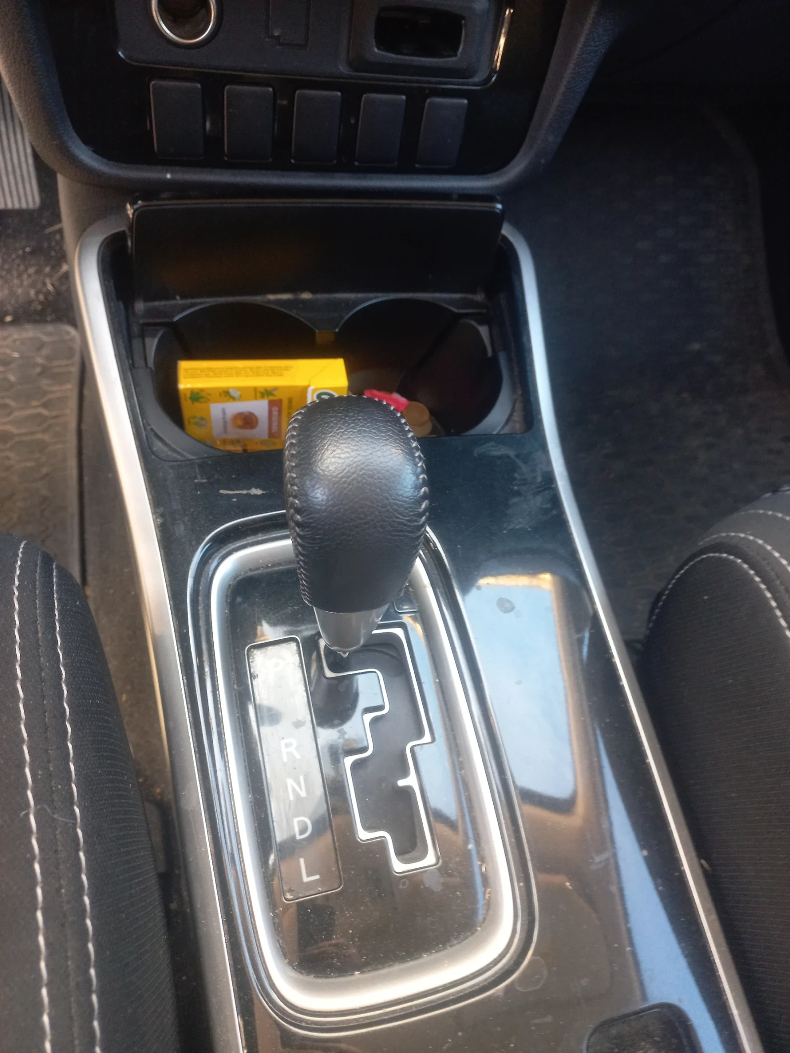 Mitsubishi Outlander | Mobile.bg � ����������� 13