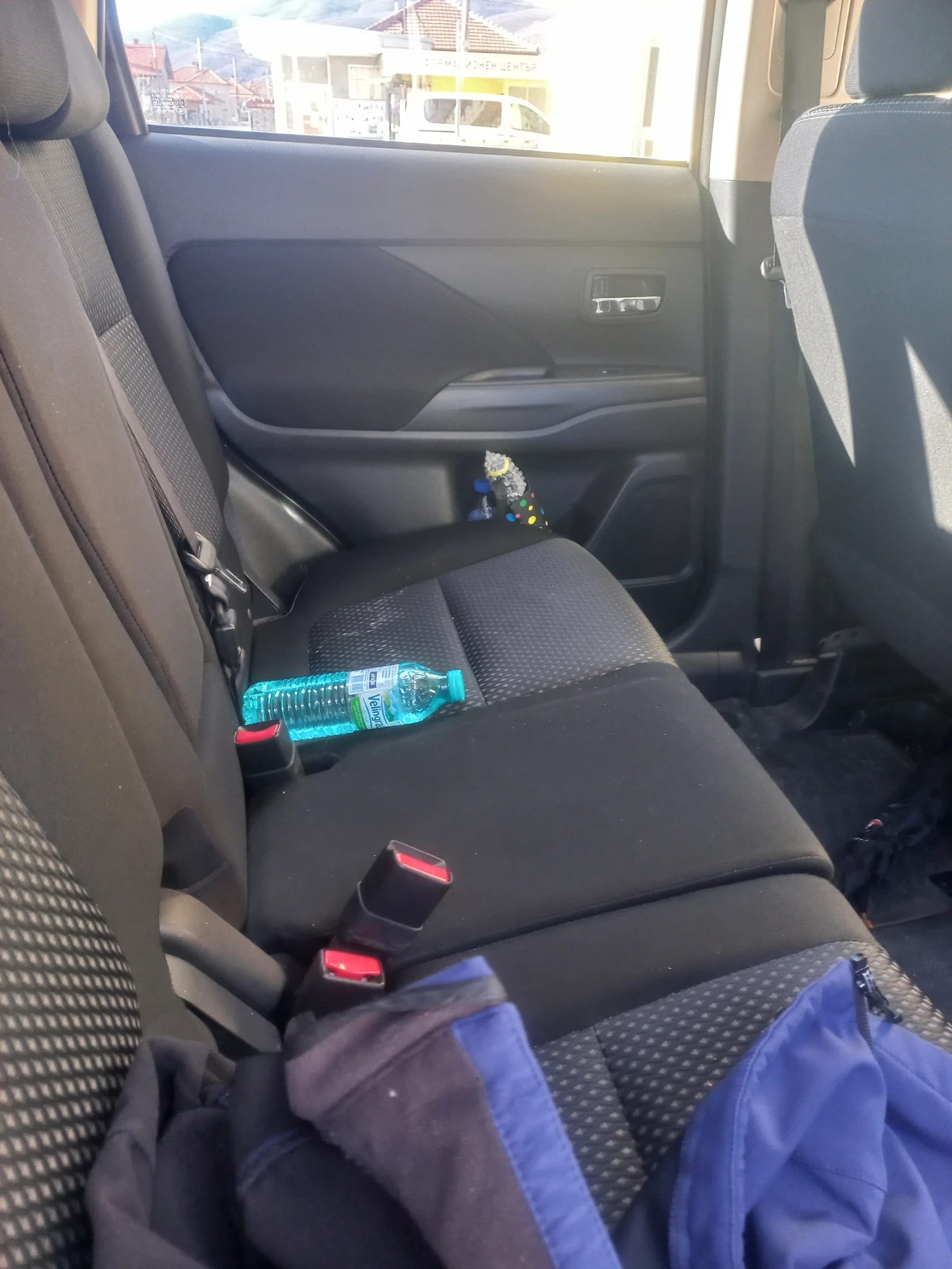 Mitsubishi Outlander | Mobile.bg � ����������� 15