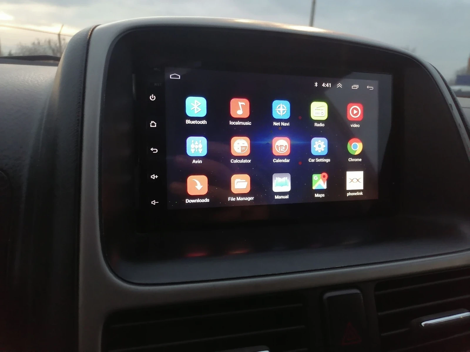 Honda Cr-v i-CTDi 175.. | Mobile.bg   17