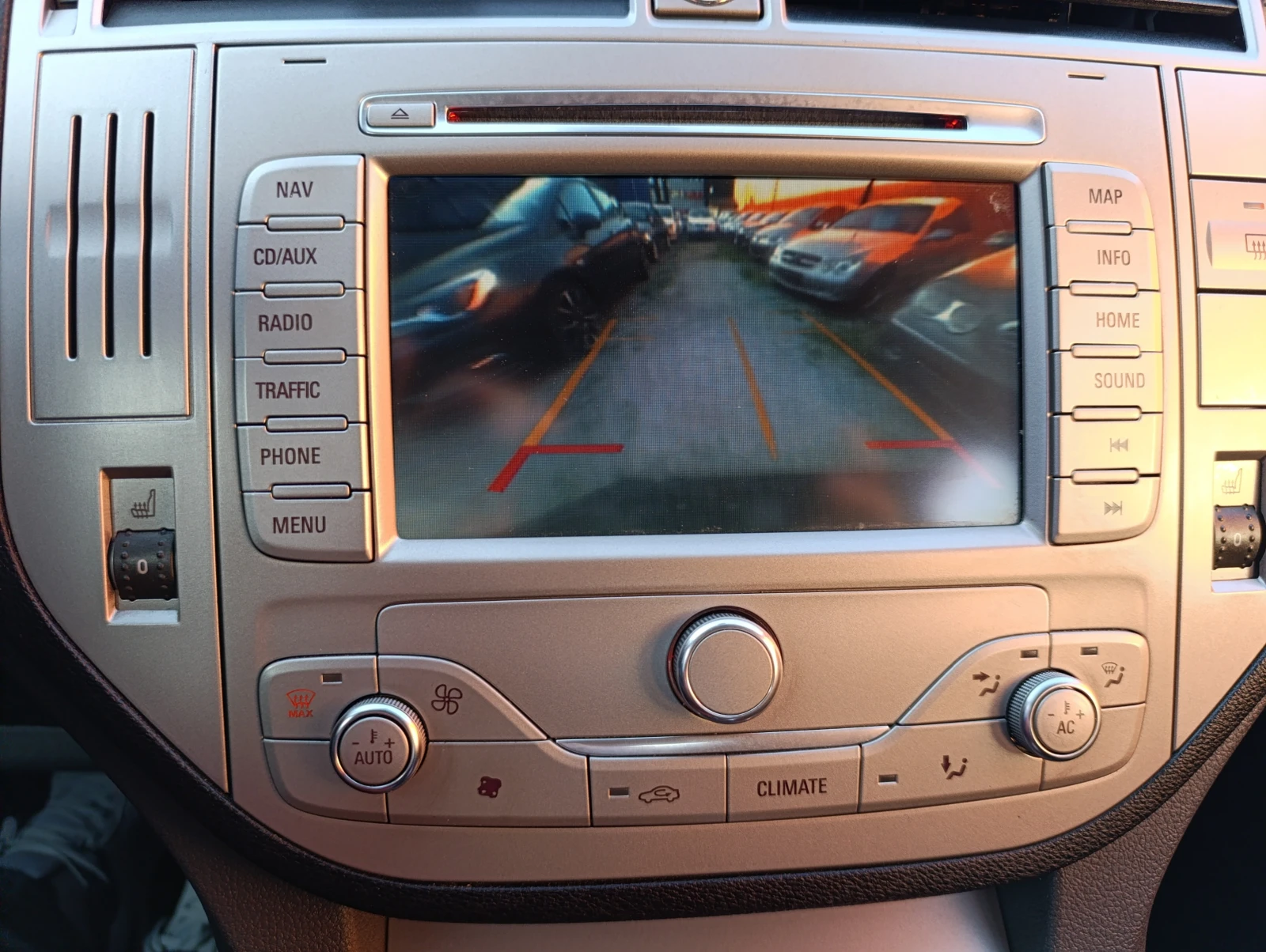 Ford Kuga 2.5i 16V 4X4 | Mobile.bg   17