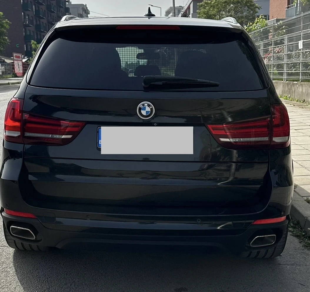 BMW X5  - изображение 3