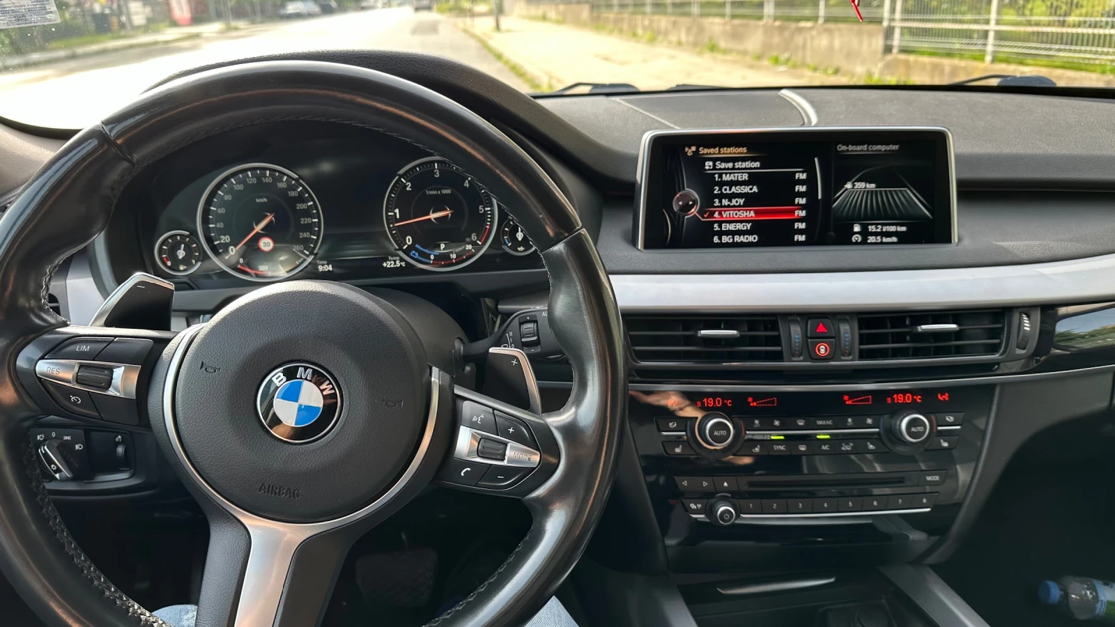 BMW X5  - изображение 2