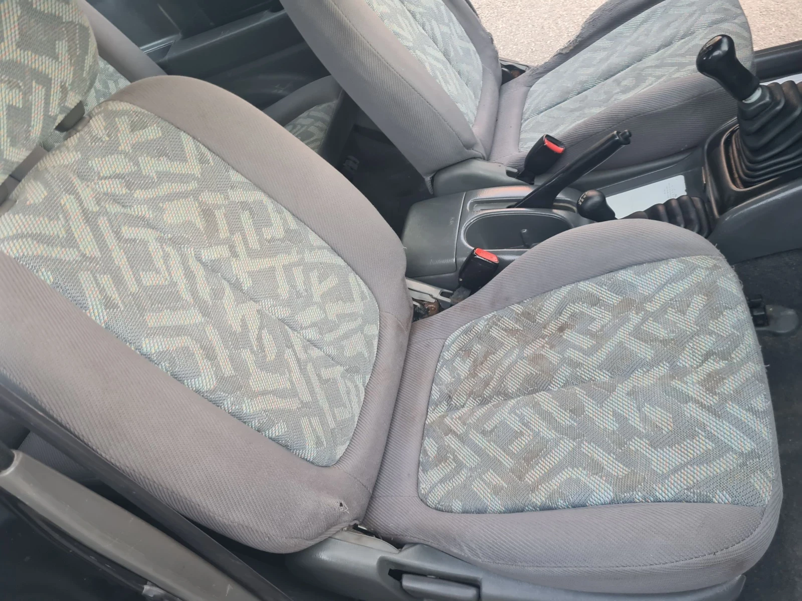 Suzuki Grand vitara 1.6-16V - изображение 9