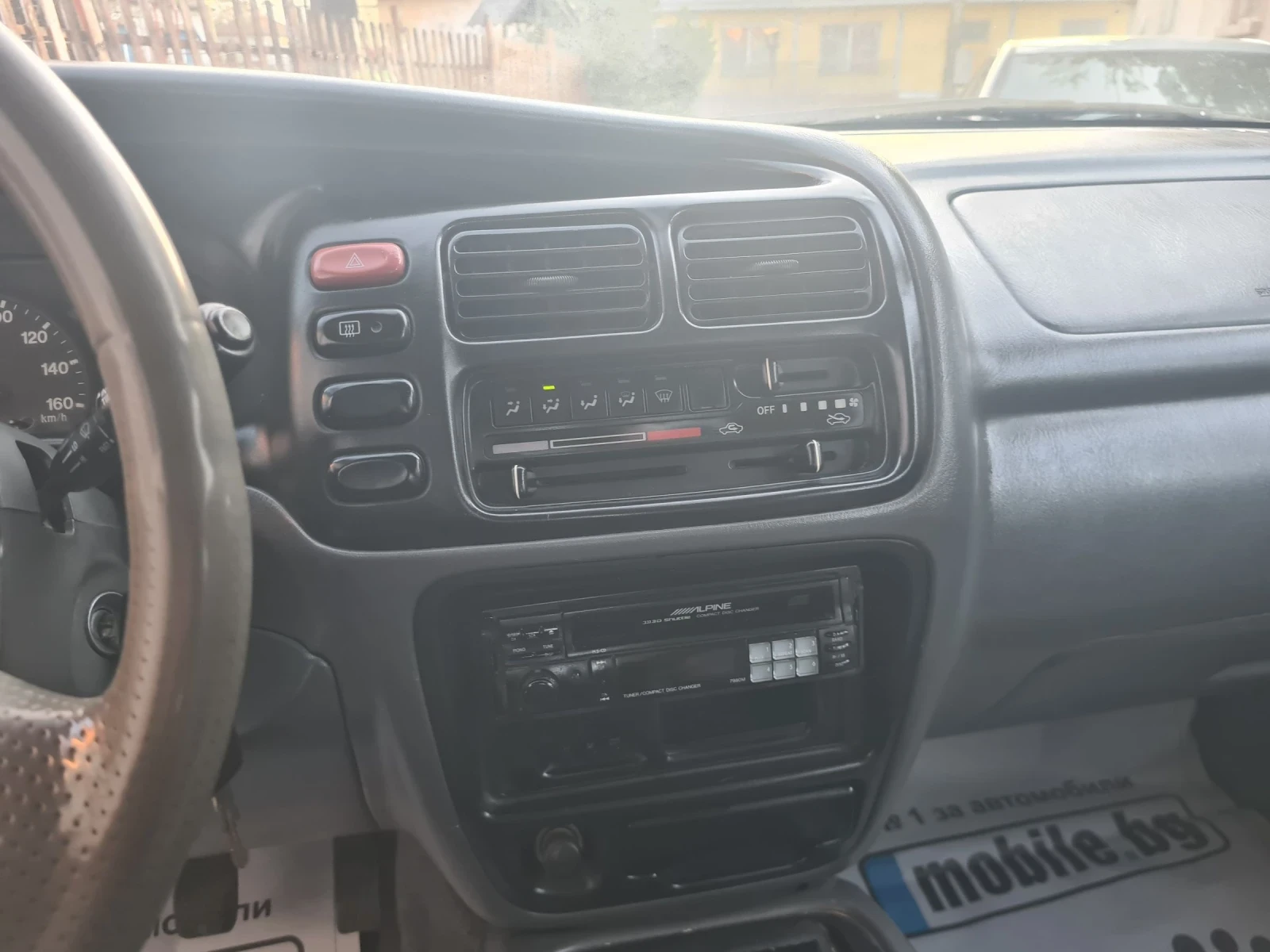Suzuki Grand vitara 1.6-16V - изображение 10